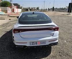 كيا K5